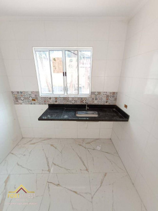 Imagem Imóvel com 3 Quartos à Venda, 71 m² em Maracanã - Praia Grande