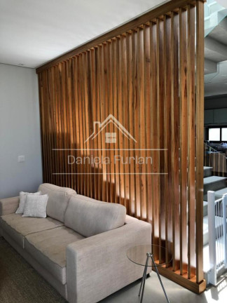 Imagem Casa de Condomínio com 4 Quartos à Venda, 450 m² em Condomínio Alphaville Nova Esplanada - Votorantim