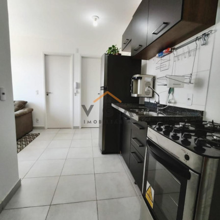 Imagem Apartamento com 2 Quartos à Venda, 38 m² em Tatuapé - São Paulo Imagem Apartamento com 2 Quartos à Venda, 38 m² em Tatuapé - São Paulo