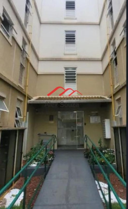 Imagem Apartamento com 2 Quartos à Venda, 53 m² em Parque Euclides Miranda - Sumaré