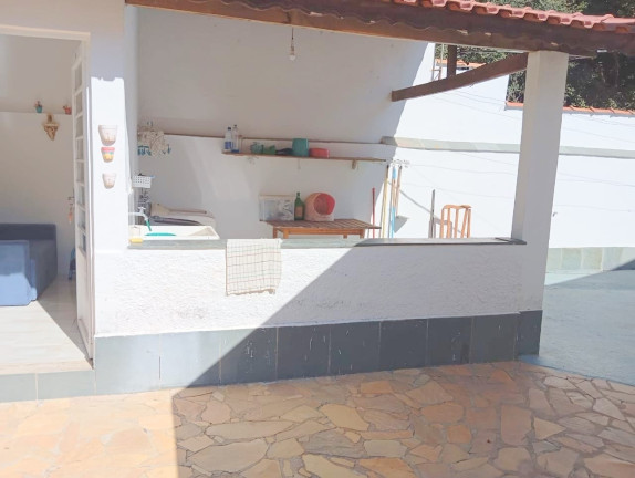 Imagem Chácara com 10 Quartos à Venda, 4.000 m² em Bom Jardim Ii - Guaratinguetá