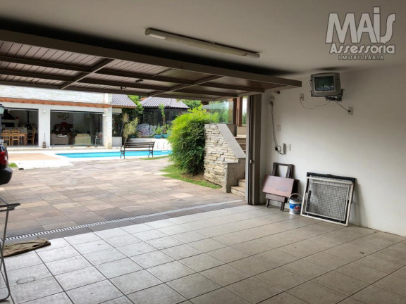 Imagem Casa com 6 Quartos à Venda, 535 m² em Jardim Mauá - Novo Hamburgo Imagem Casa com 6 Quartos à Venda, 535 m² em Jardim Mauá - Novo Hamburgo