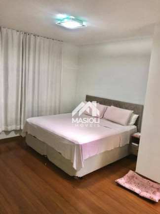 Imagem Casa com 4 Quartos à Venda, 240 m² em Brisamar - Vila Velha