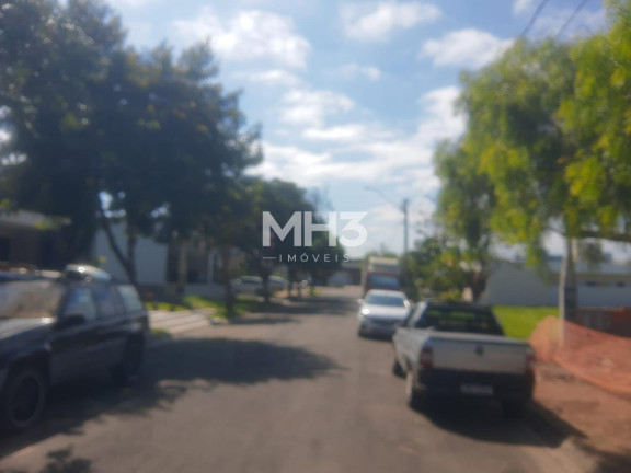Imagem Terreno à Venda, 300 m² em João Aranha - Paulínia