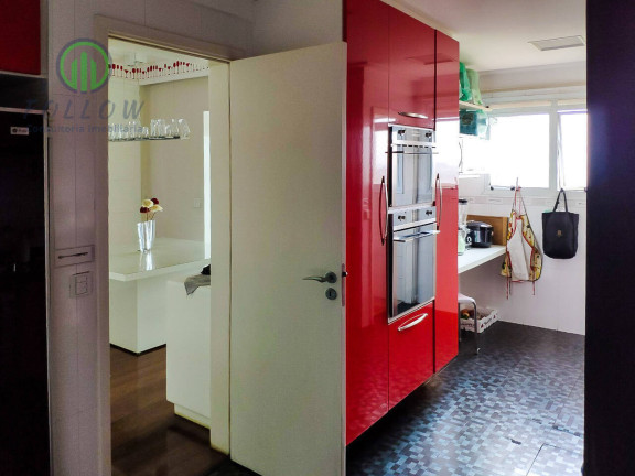 Imagem Apartamento com 3 Quartos à Venda, 188 m² em Adalgisa - Osasco