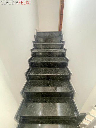 Imagem Casa com 3 Quartos à Venda, 80 m² em Aviação - Praia Grande