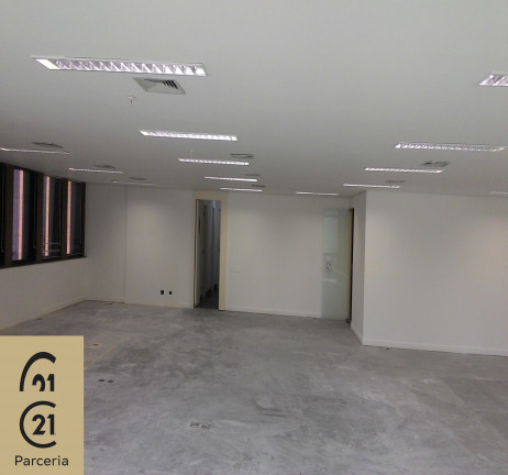 Imagem Imóvel Comercial à Venda ou Locação, 20.600 m² em Brooklin Paulista - São Paulo