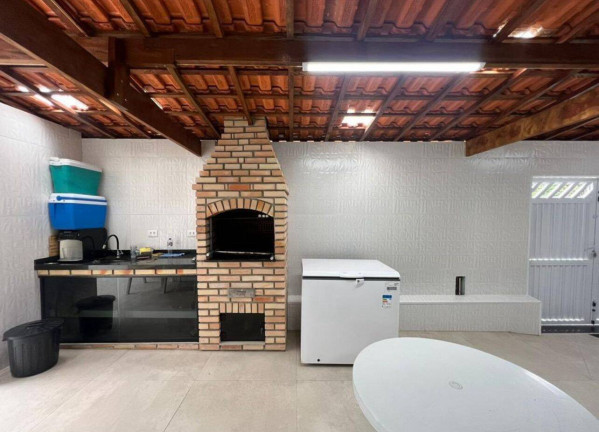 Imagem Casa com 2 Quartos à Venda,  em Caiçara - Praia Grande