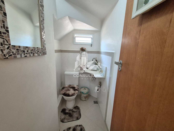 Imagem Casa com 4 Quartos à Venda, 295 m² em Ponta Da Praia - Santos Imagem Casa com 4 Quartos à Venda, 295 m² em Ponta Da Praia - Santos