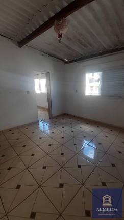 Imagem Casa com 1 Quarto para Alugar, 26 m² em Parque Independência - São Paulo Imagem Casa com 1 Quarto para Alugar, 26 m² em Parque Independência - São Paulo