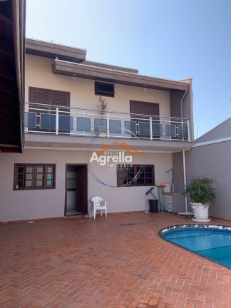 Imagem Casa com 4 Quartos à Venda, 355 m² em Loteamento Morro Amarelo - Mogi Guaçu Imagem Casa com 4 Quartos à Venda, 355 m² em Loteamento Morro Amarelo - Mogi Guaçu