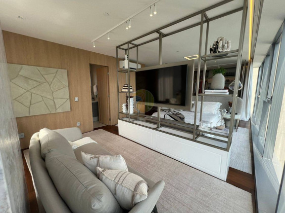 Imagem Apartamento com 4 Quartos à Venda, 236 m² em Centro - Balneário Camboriú