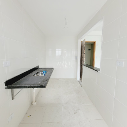 Imagem Apartamento com 2 Quartos à Venda, 70 m² em Boqueirão - Praia Grande