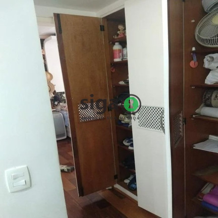 Imagem Apartamento com 2 Quartos à Venda, 80 m² em Vila Nova Conceição - São Paulo Imagem Apartamento com 2 Quartos à Venda, 80 m² em Vila Nova Conceição - São Paulo