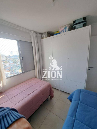 Imagem Apartamento com 2 Quartos à Venda, 55 m² em Tucuruvi - São Paulo Imagem Apartamento com 2 Quartos à Venda, 55 m² em Tucuruvi - São Paulo
