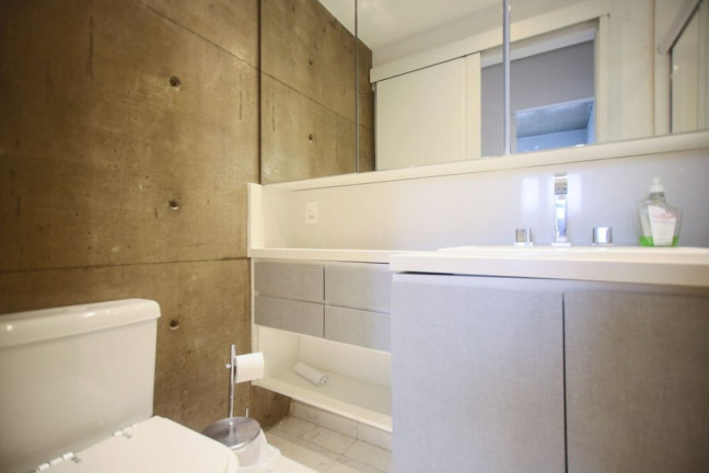 Imagem Apartamento com 2 Quartos à Venda, 71 m² em água Rasa - São Paulo Imagem Apartamento com 2 Quartos à Venda, 71 m² em água Rasa - São Paulo