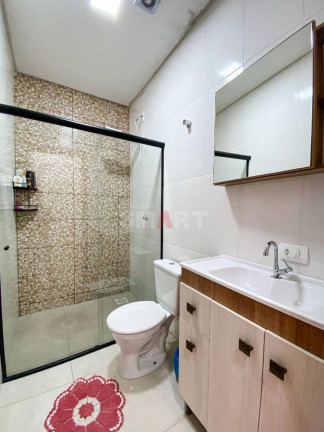 Imagem Casa com 2 Quartos à Venda, 63 m² em Bananal Do Sul - Guaramirim