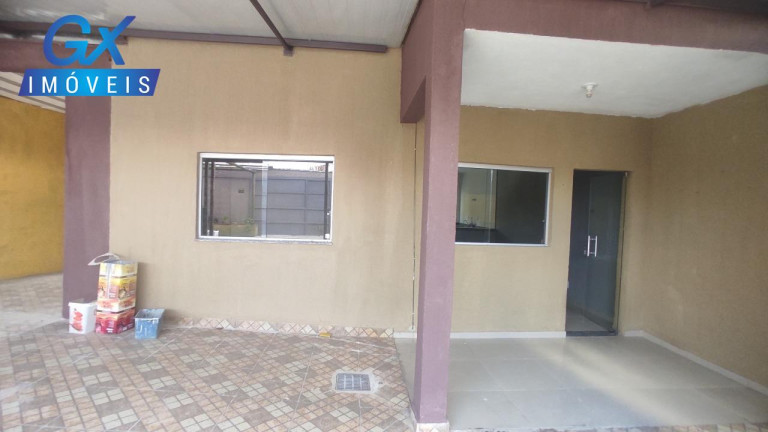 Imagem Casa com 2 Quartos à Venda, 70 m² em São Pedro - Esmeraldas