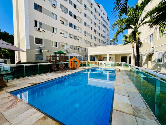 Apartamento com 2 Quartos à Venda,  em Parque Manibura - Fortaleza