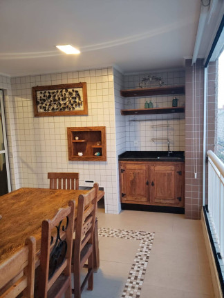 Imagem Apartamento com 3 Quartos à Venda, 119 m² em Mooca - São Paulo