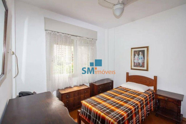 Imagem Apartamento com 1 Quarto à Venda, 47 m² em Paraíso - São Paulo