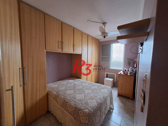 Imagem Apartamento com 2 Quartos à Venda, 67 m² em Marapé - Santos Imagem Apartamento com 2 Quartos à Venda, 67 m² em Marapé - Santos
