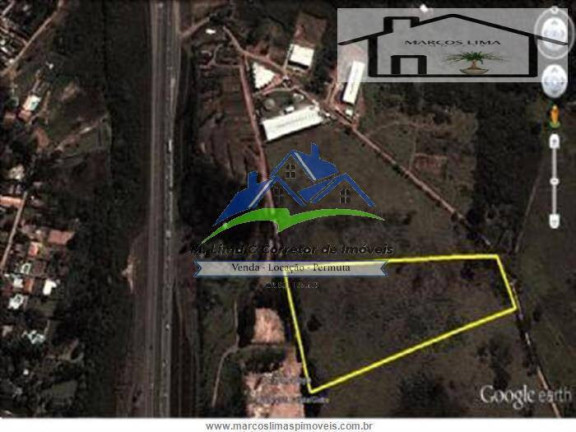 Imagem Terreno à Venda, 11.716 m² em Atibaia Imagem Terreno à Venda, 11.716 m² em Atibaia