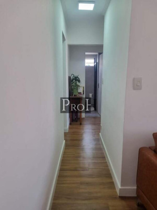Imagem Apartamento com 2 Quartos à Venda, 52 m² em Vila Alpina - São Paulo Imagem Apartamento com 2 Quartos à Venda, 52 m² em Vila Alpina - São Paulo