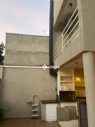 Imagem Casa com 3 Quartos à Venda, 250 m² em Jardim Turim - Indaiatuba