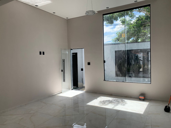 Imagem Casa com 3 Quartos à Venda,  em Parque Real - Pouso Alegre