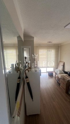 Imagem Apartamento com 2 Quartos para Alugar, 54 m² em Vila Nambi - Jundiaí Imagem Apartamento com 2 Quartos para Alugar, 54 m² em Vila Nambi - Jundiaí