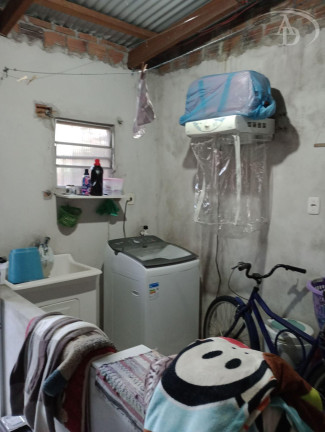 Imagem Casa com 3 Quartos à Venda, 180 m² em Castelo Branco - Rio Grande