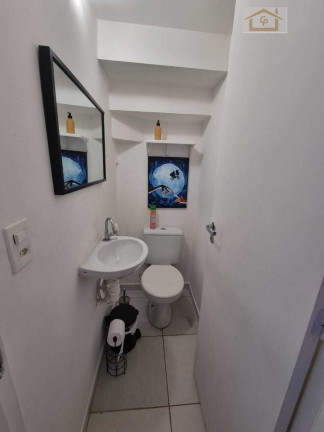 Imagem Casa com 3 Quartos à Venda, 84 m² em Capuava - Cotia