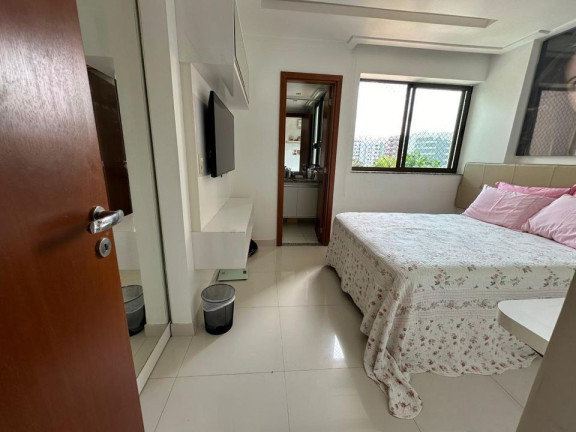 Imagem Apartamento com 3 Quartos à Venda, 102 m² em Alphaville I - Salvador