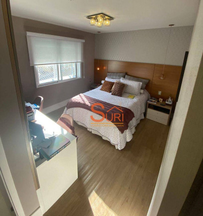 Imagem Apartamento com 3 Quartos à Venda, 156 m² em Centro - São Bernardo Do Campo