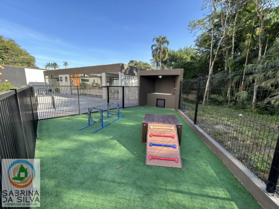 Imagem Apartamento com 2 Quartos à Venda, 52 m² em Salto Do Norte - Blumenau