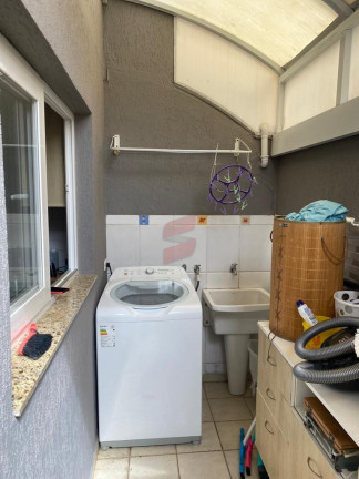 Imagem Sobrado com 2 Quartos à Venda, 120 m² em Bairro Alto - Curitiba