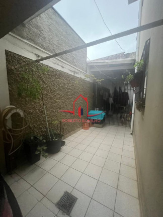 Imagem Sobrado com 3 Quartos à Venda, 152 m² em Vila Palmares - Santo André