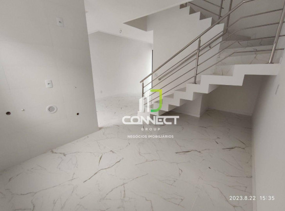 Imagem Sobrado com 2 Quartos à Venda, 84 m² em Cordeiros - Itajaí Imagem Sobrado com 2 Quartos à Venda, 84 m² em Cordeiros - Itajaí