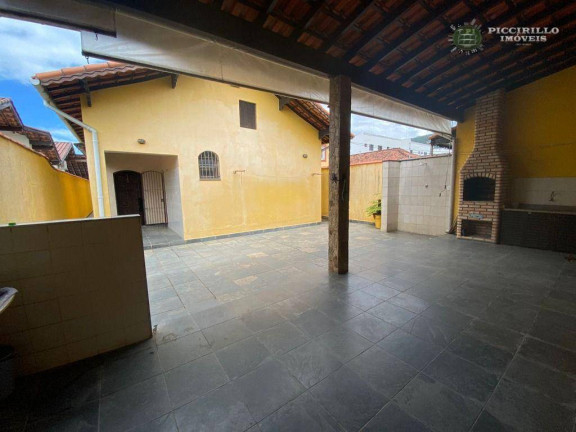 Imagem Casa com 3 Quartos à Venda, 242 m² em Solemar - Praia Grande