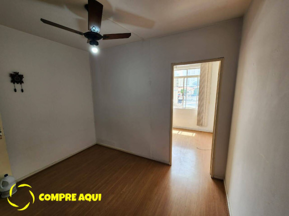 Imagem Apartamento com 1 Quarto à Venda, 28 m² em Campos Elíseos - São Paulo