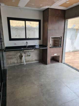 Imagem Casa com 3 Quartos à Venda, 150 m² em Loteamento Atibaia Park Ii - Atibaia