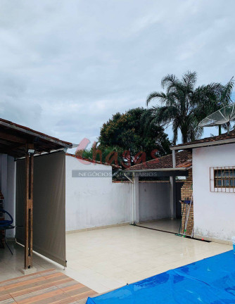 Imagem Casa com 2 Quartos à Venda, 100 m² em Sumaré - Caraguatatuba Imagem Casa com 2 Quartos à Venda, 100 m² em Sumaré - Caraguatatuba
