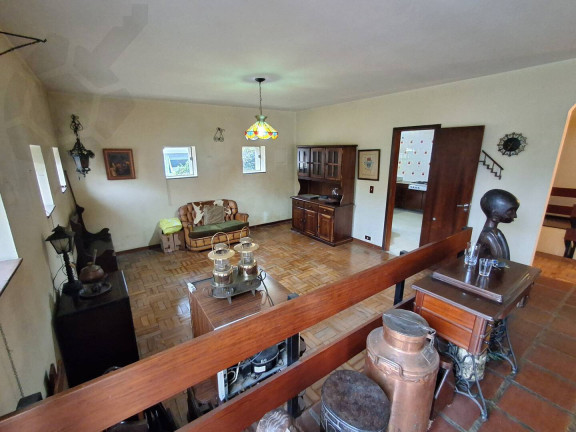 Imagem Casa com 3 Quartos à Venda, 220 m² em Jardim Marajoara - São Paulo