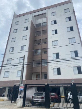 Apartamento com 2 Quartos à Venda, 60 m² em Areão - Taubaté
