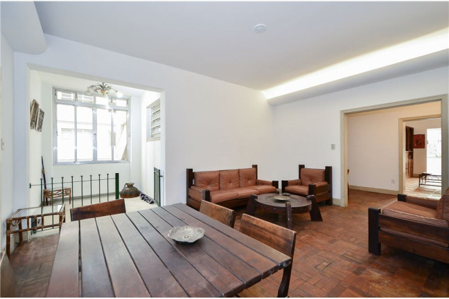 Imagem Apartamento com 3 Quartos à Venda, 252 m² em Higienópolis - São Paulo Imagem Apartamento com 3 Quartos à Venda, 252 m² em Higienópolis - São Paulo