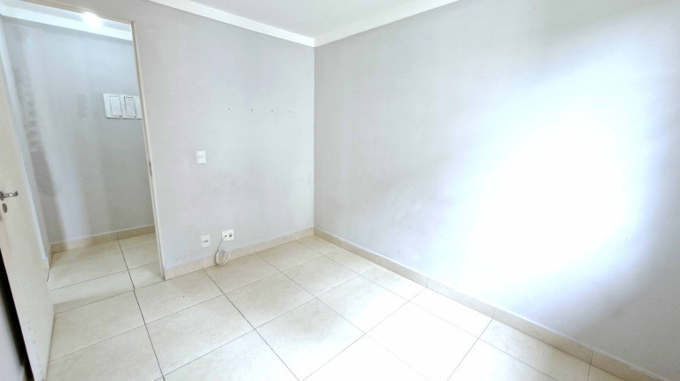 Imagem Apartamento com 2 Quartos à Venda, 50 m² em Jardim Francisco Mendes - São Paulo