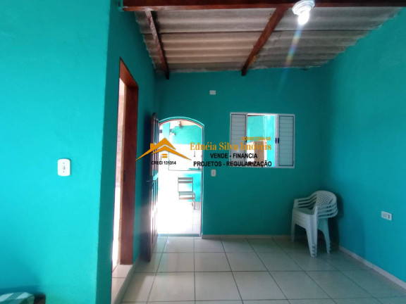 Imagem Casa com 5 Quartos à Venda, 280 m² em Agenor De Campos - Mongaguá Imagem Casa com 5 Quartos à Venda, 280 m² em Agenor De Campos - Mongaguá