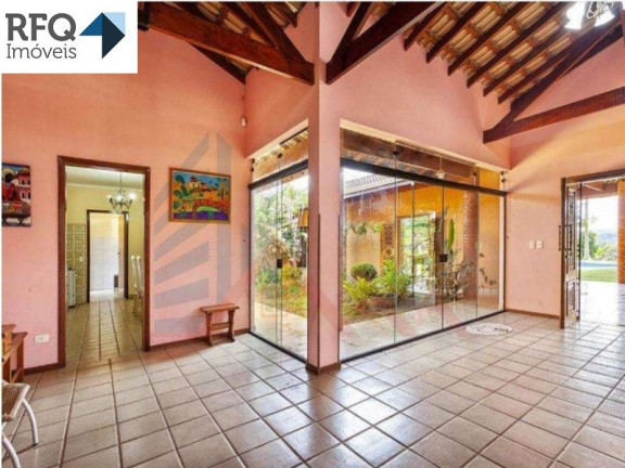 Imagem Imóvel com 3 Quartos à Venda, 364 m² em Parque Curupira - Jundiaí