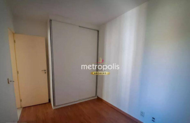 Imagem Apartamento com 2 Quartos à Venda, 60 m² em Sítio Da Figueira - São Paulo